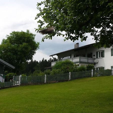 Apartment In Hauzenberg With Private Terrace Exteriör bild