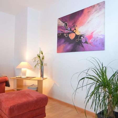 Apartment In Hauzenberg With Private Terrace Exteriör bild