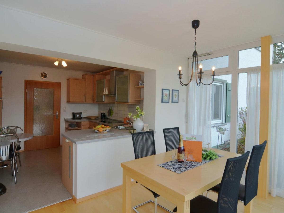 Apartment In Hauzenberg With Private Terrace Exteriör bild