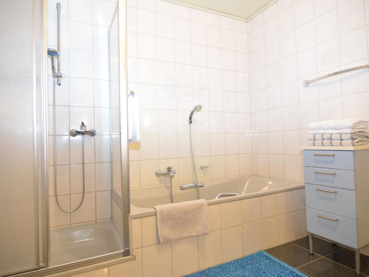 Apartment In Hauzenberg With Private Terrace Exteriör bild
