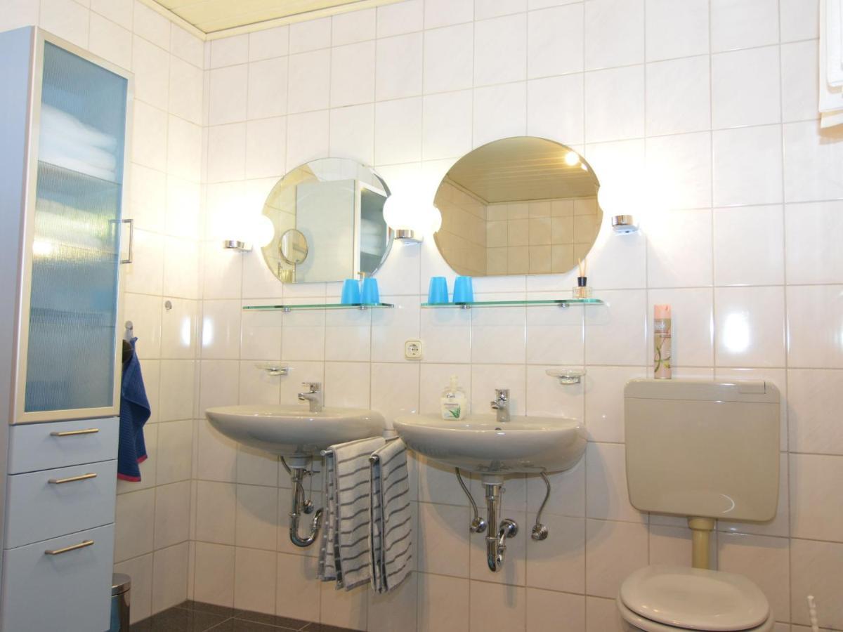 Apartment In Hauzenberg With Private Terrace Exteriör bild