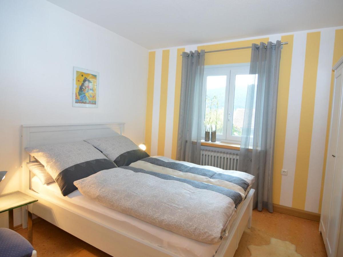 Apartment In Hauzenberg With Private Terrace Exteriör bild