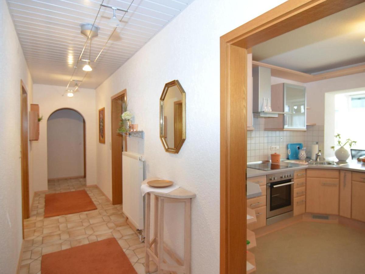 Apartment In Hauzenberg With Private Terrace Exteriör bild