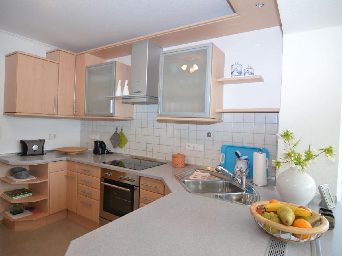 Apartment In Hauzenberg With Private Terrace Exteriör bild